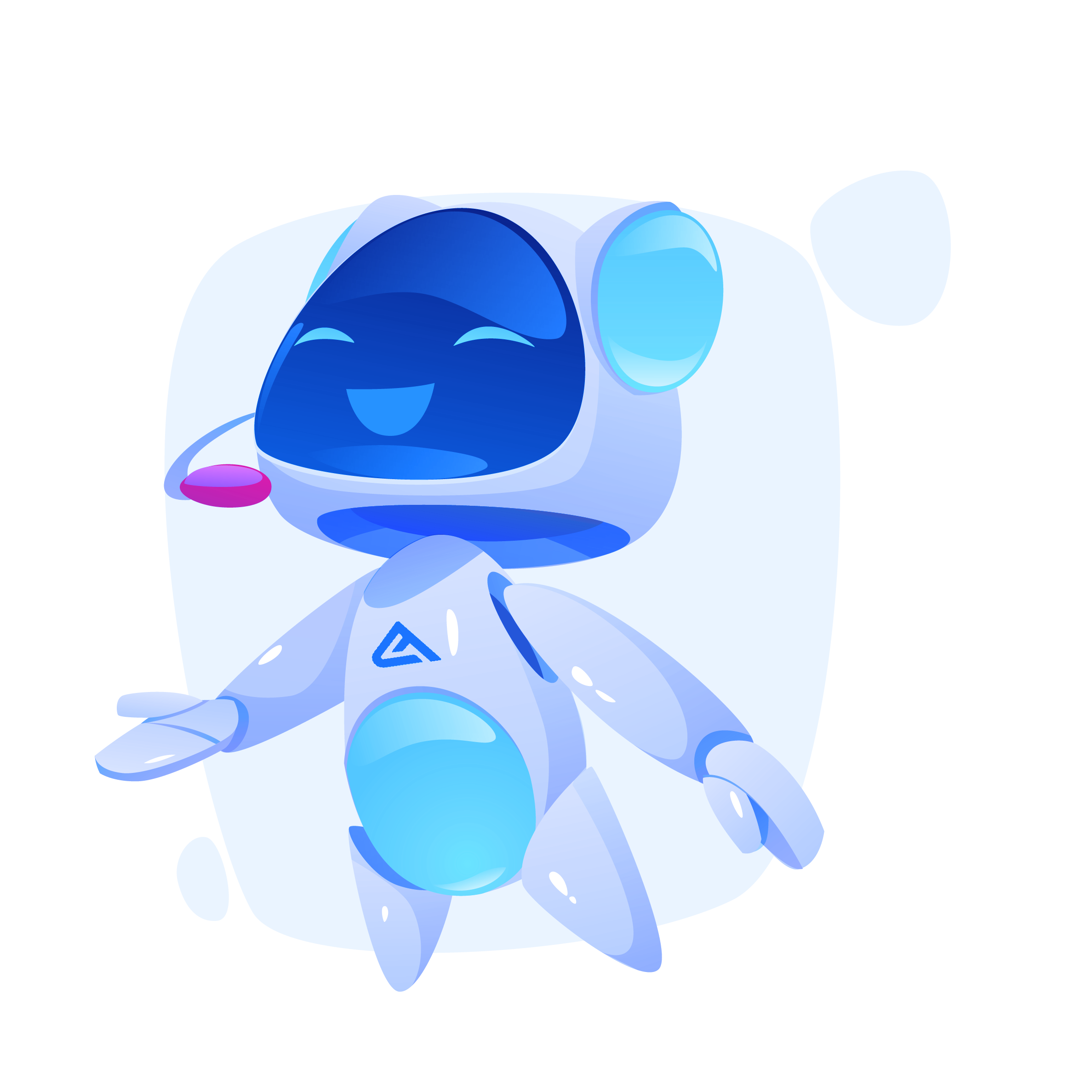 robot
